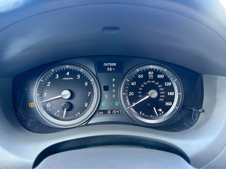 2007 Lexus ES 5th Gen - Image 12 of 13