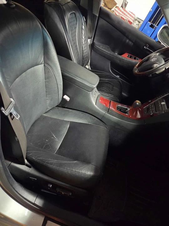 2007 Lexus ES 5th Gen - Image 8 of 9