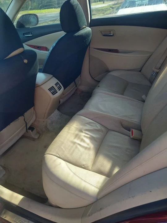 2007 Lexus ES 5th Gen - Image 6 of 6