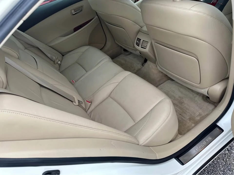 2007 Lexus ES 5th Gen - Image 13 of 14