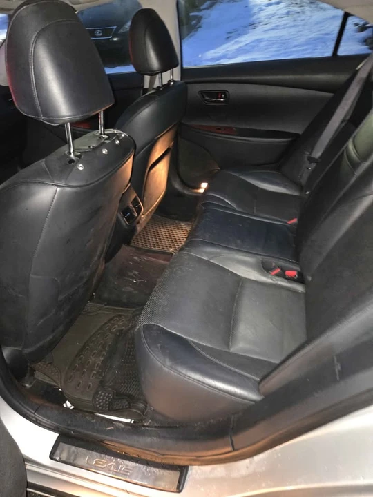 2007 Lexus ES 5th Gen - Image 6 of 9