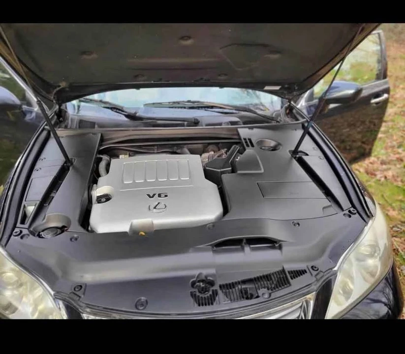 2007 Lexus ES 5th Gen - Image 7 of 10
