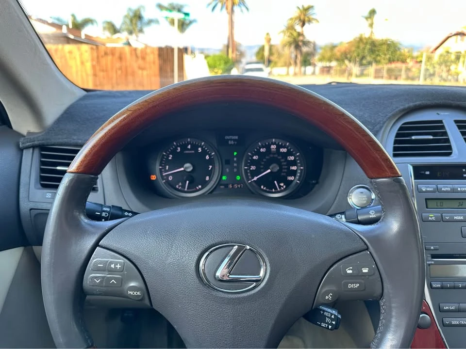 2007 Lexus ES 5th Gen - Image 13 of 13