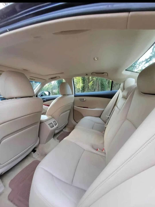 2007 Lexus ES 5th Gen - Image 8 of 10