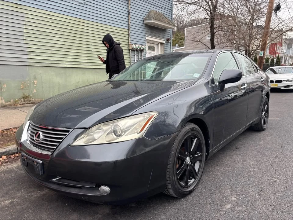 2007 Lexus ES 5th Gen - Image 3 of 6