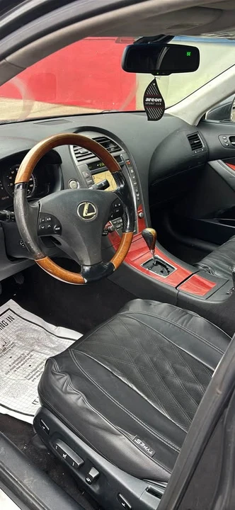 2007 Lexus ES 5th Gen - Image 6 of 6