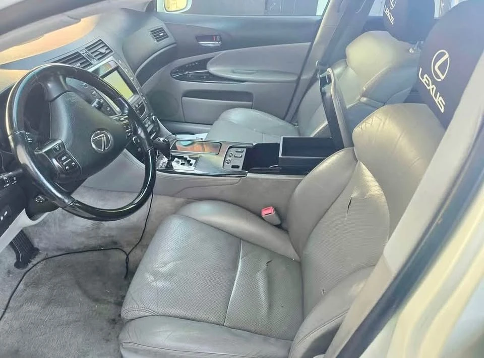 2007 Lexus ES 5th Gen - Image 3 of 4