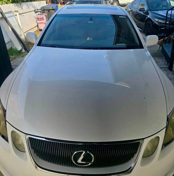 2007 Lexus ES 5th Gen - Image 2 of 4
