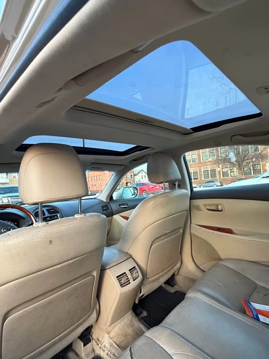 2007 Lexus ES 5th Gen - Image 6 of 11