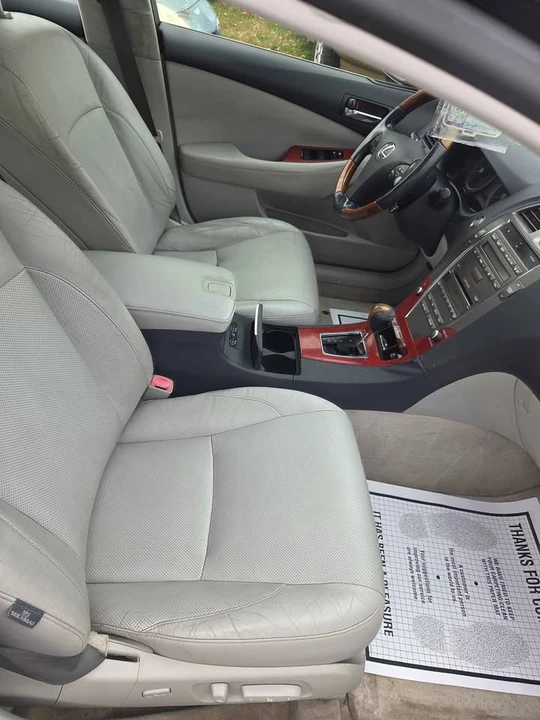 2007 Lexus ES 4th Gen - Image 6 of 7