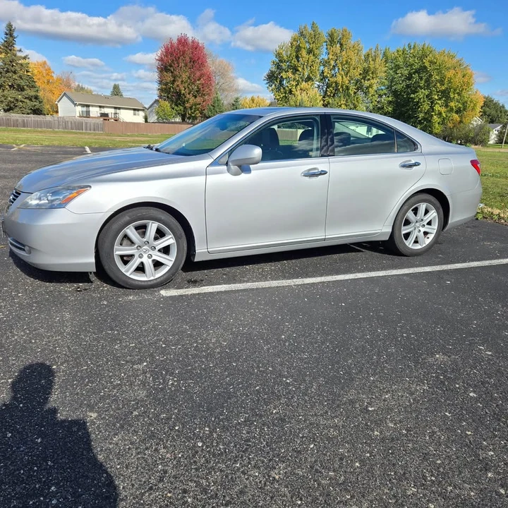 2007 Lexus ES 5th Gen - Image 3 of 7