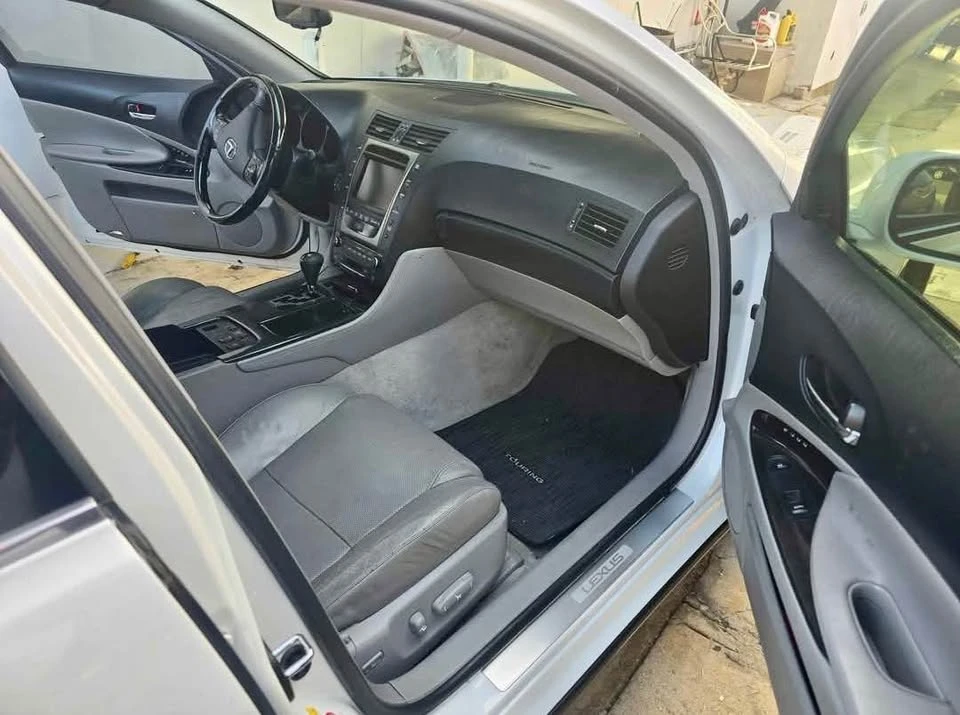 2007 Lexus ES 5th Gen - Image 4 of 4