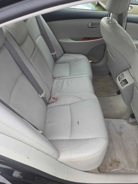 2007 Lexus ES 4th Gen - Image 7 of 7