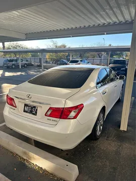 2007 Lexus ES 350 Luxury Sedan