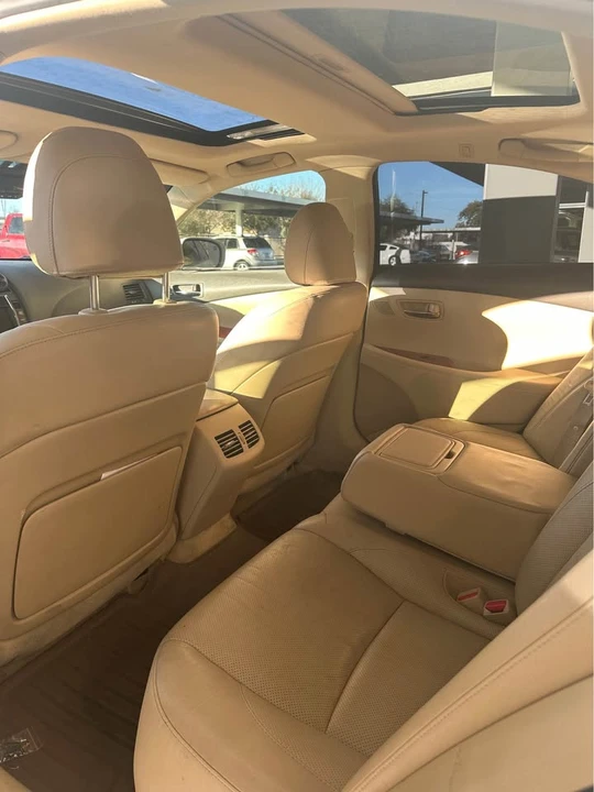 2007 Lexus ES 4th Gen - Image 7 of 9
