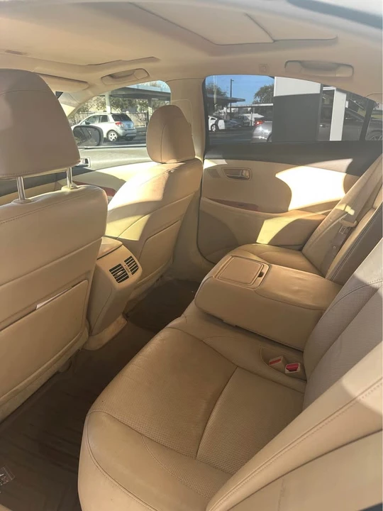 2007 Lexus ES 4th Gen - Image 6 of 9