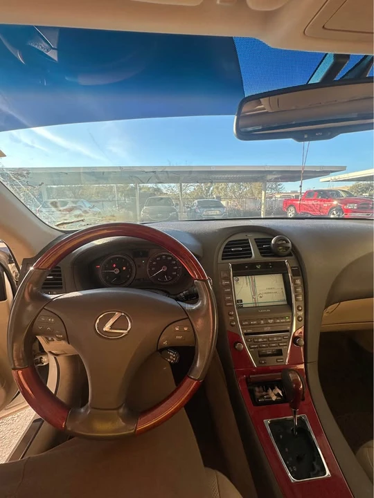 2007 Lexus ES 4th Gen - Image 9 of 9
