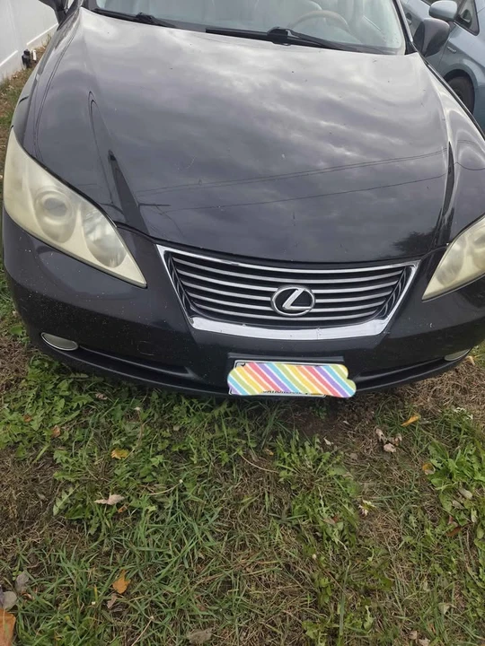 2007 Lexus ES 4th Gen - Image 3 of 7