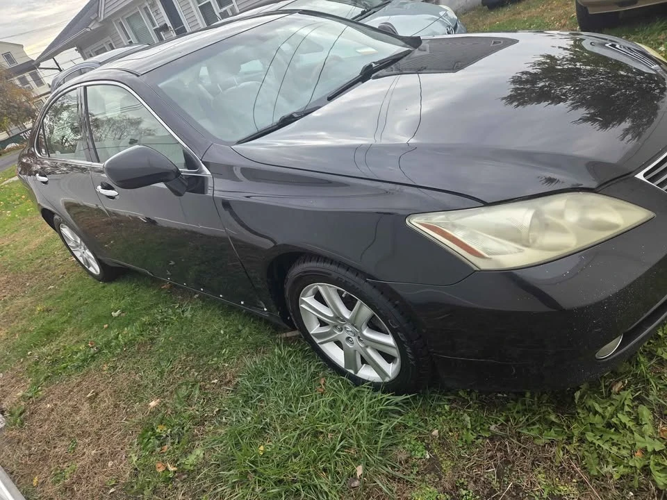 2007 Lexus ES 4th Gen - Image 4 of 7
