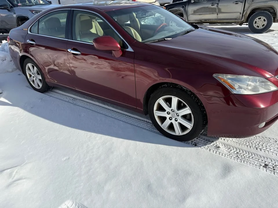 2007 Lexus ES 5th Gen - Image 2 of 8