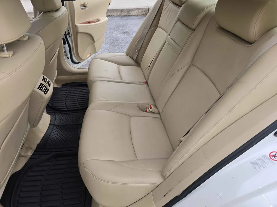 2007 Lexus ES 5th Gen - Image 6 of 10