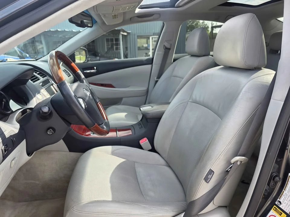 2007 Lexus ES 4th Gen - Image 6 of 14