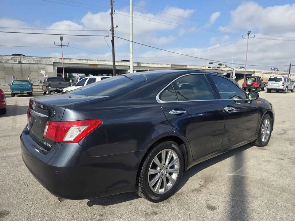 2007 Lexus ES 4th Gen - Image 3 of 14