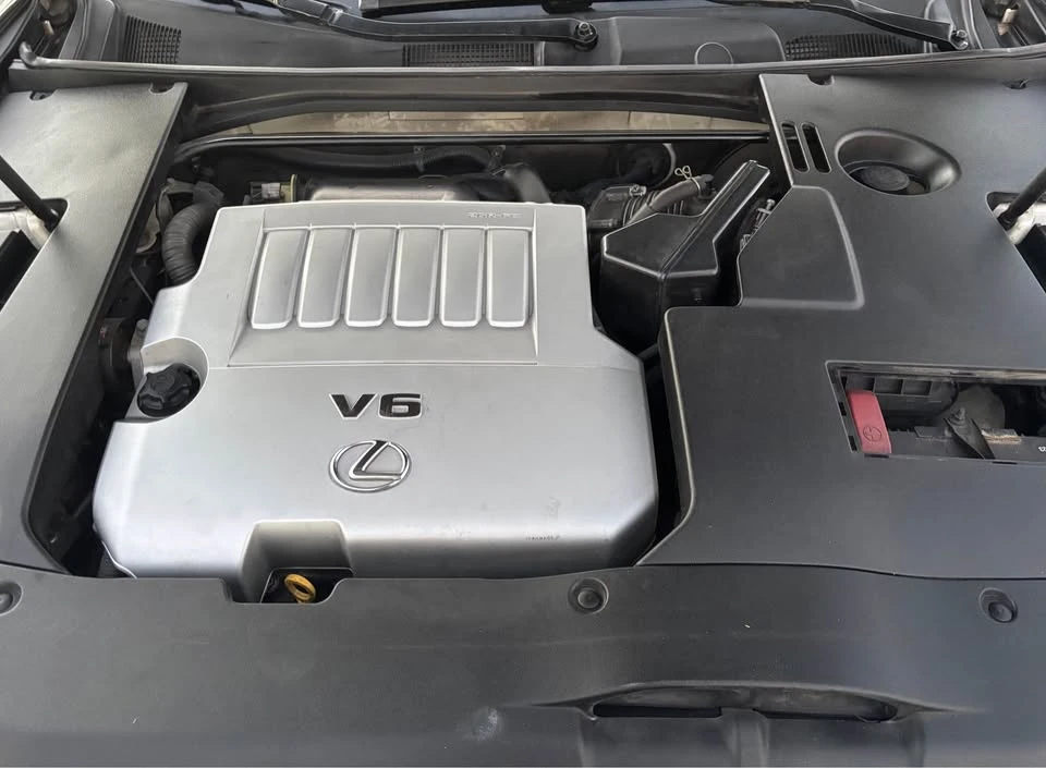 2007 Lexus ES 5th Gen - Image 13 of 13