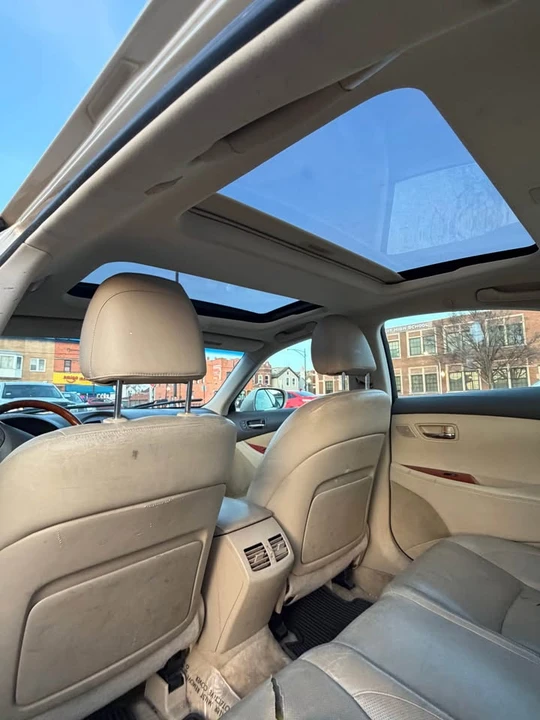 2007 Lexus ES 5th Gen - Image 7 of 9