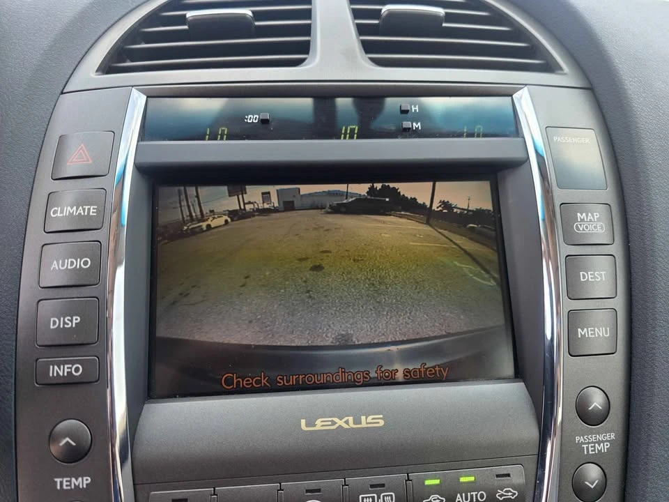 2007 Lexus ES 4th Gen - Image 11 of 14