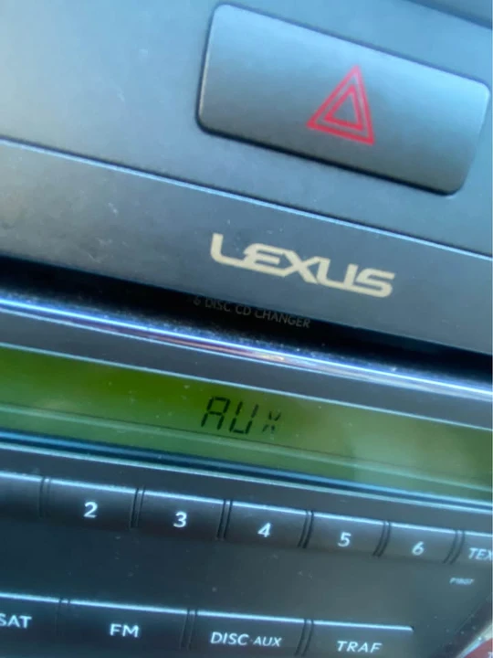 2007 Lexus ES 5th Gen - Image 7 of 7