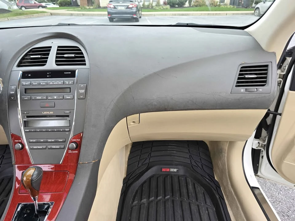 2007 Lexus ES 5th Gen - Image 7 of 10