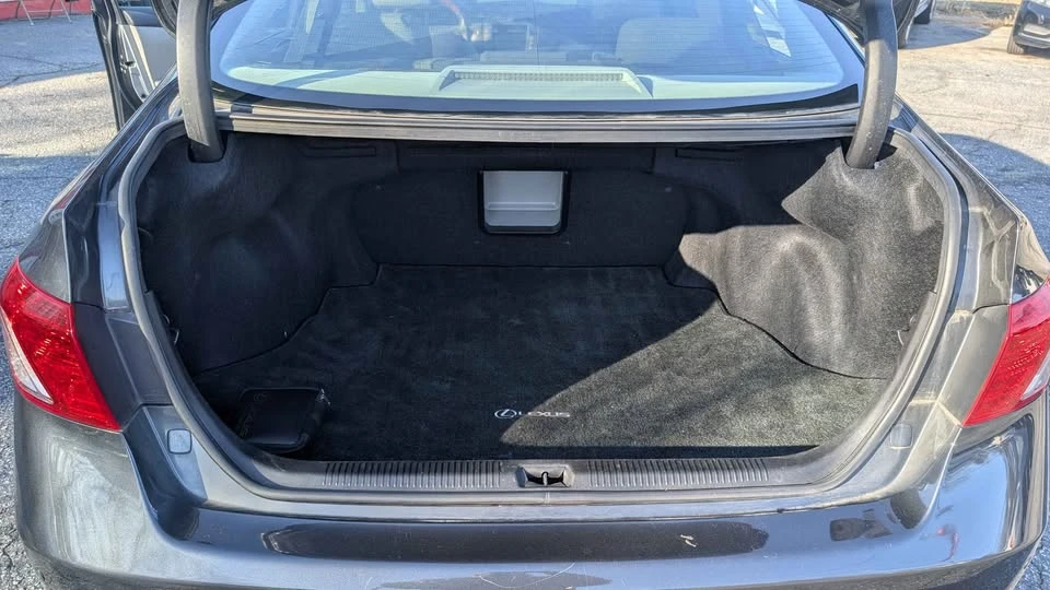 2007 Lexus ES 5th Gen - Image 6 of 13