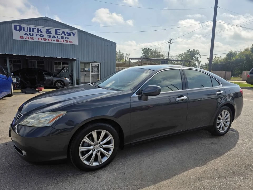 2007 Lexus ES 4th Gen - Image 2 of 14