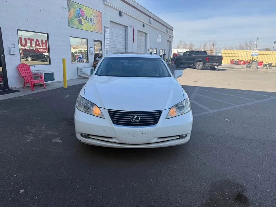 2007 Lexus ES 5th Gen - Image 7 of 13