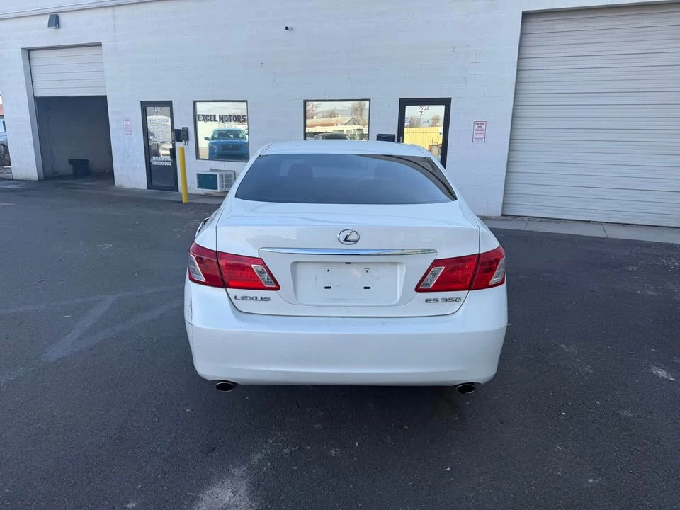 2007 Lexus ES 5th Gen - Image 3 of 13
