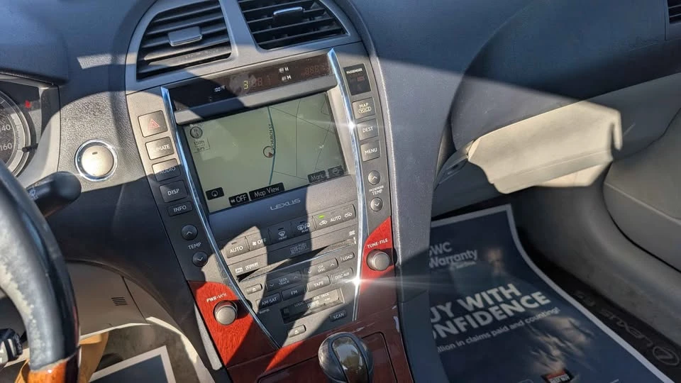 2007 Lexus ES 5th Gen - Image 13 of 13