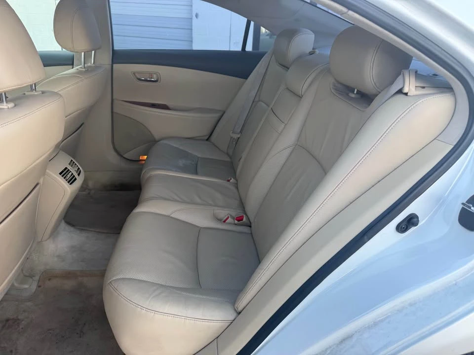 2007 Lexus ES 5th Gen - Image 13 of 13
