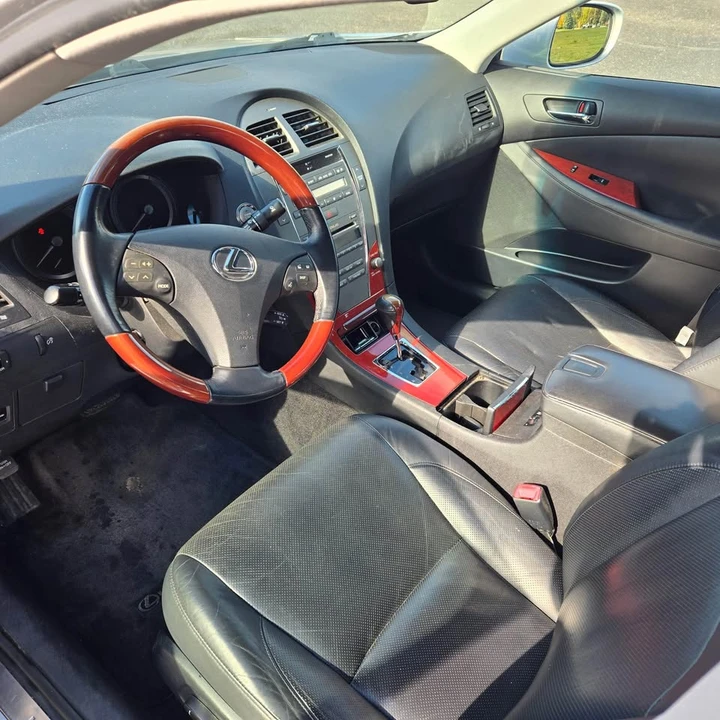 2007 Lexus ES 5th Gen - Image 5 of 7