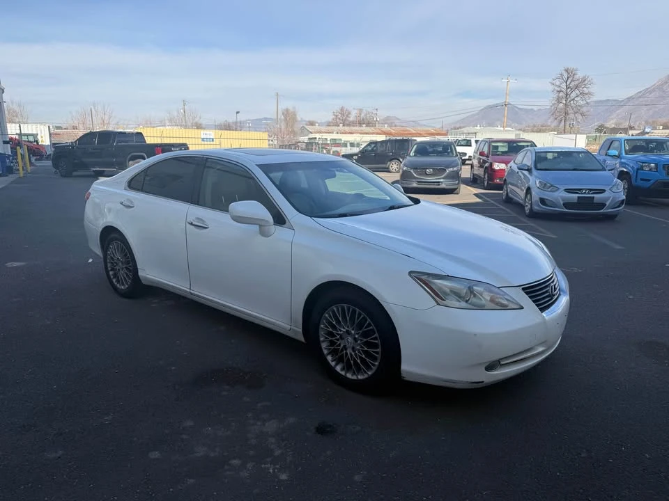2007 Lexus ES 5th Gen - Image 6 of 13