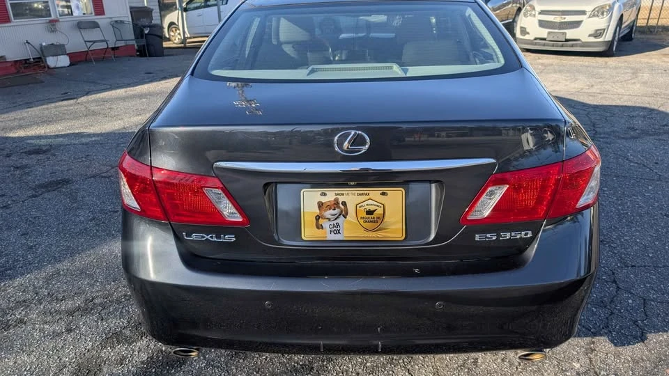 2007 Lexus ES 5th Gen - Image 4 of 13