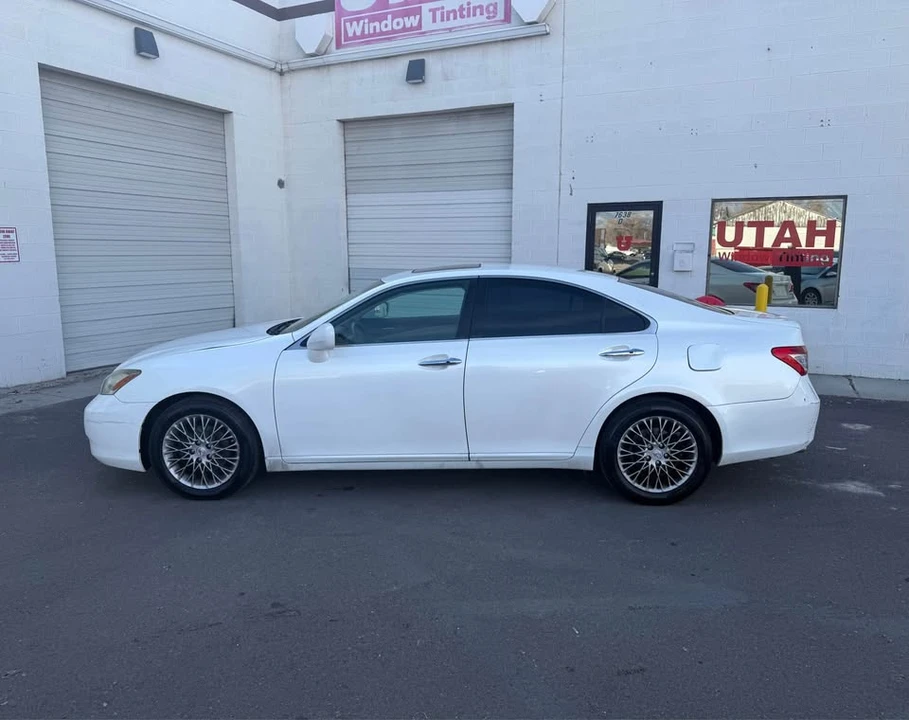 2007 Lexus ES 5th Gen - Image 2 of 13
