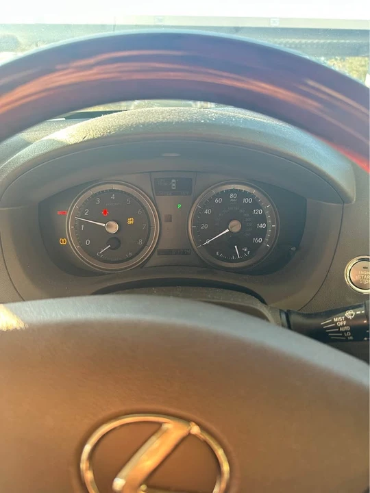 2007 Lexus ES 4th Gen - Image 8 of 9