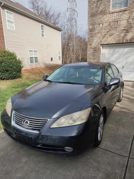 2007 Lexus ES 5th Gen - Image 5 of 17