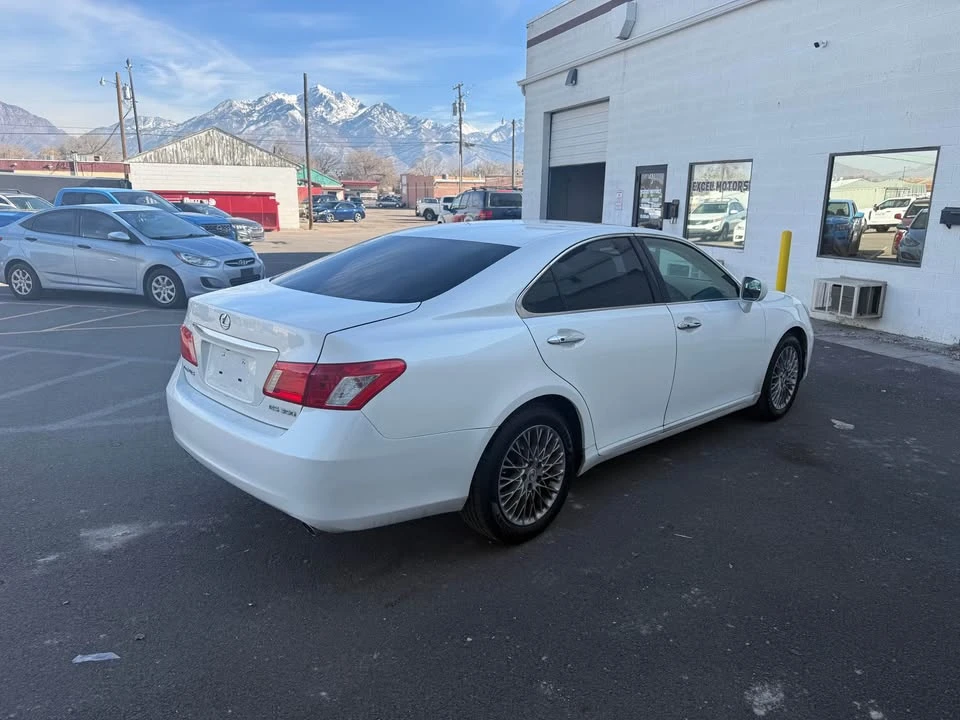 2007 Lexus ES 5th Gen - Image 4 of 13