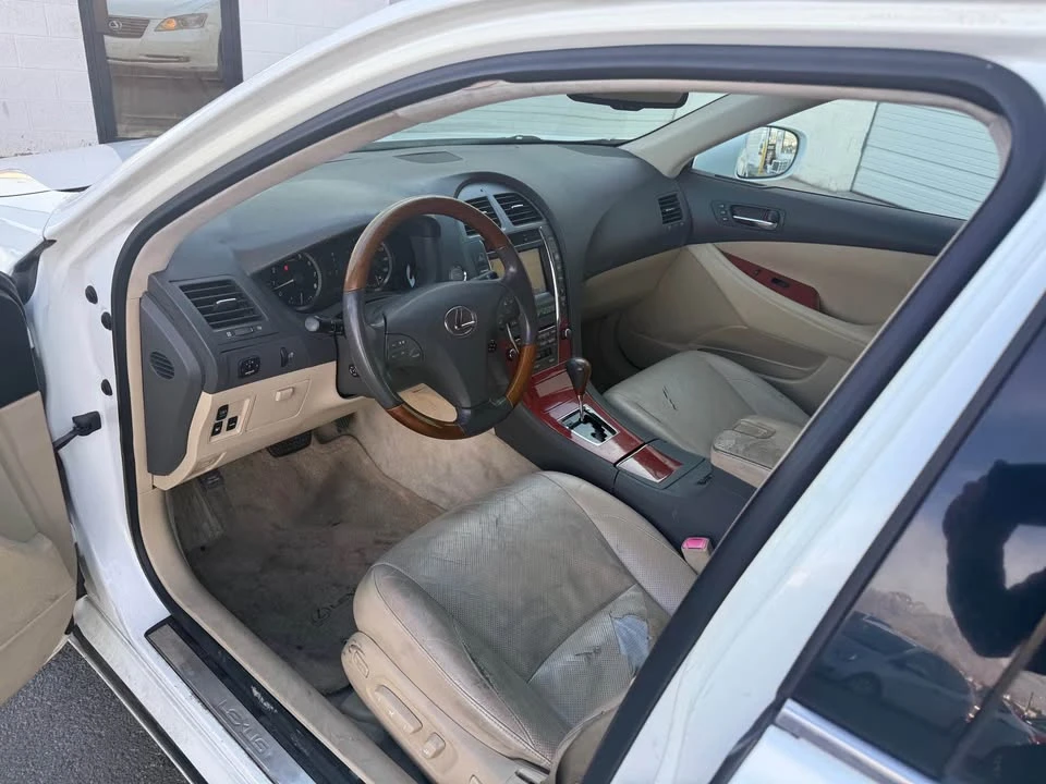 2007 Lexus ES 5th Gen - Image 8 of 13