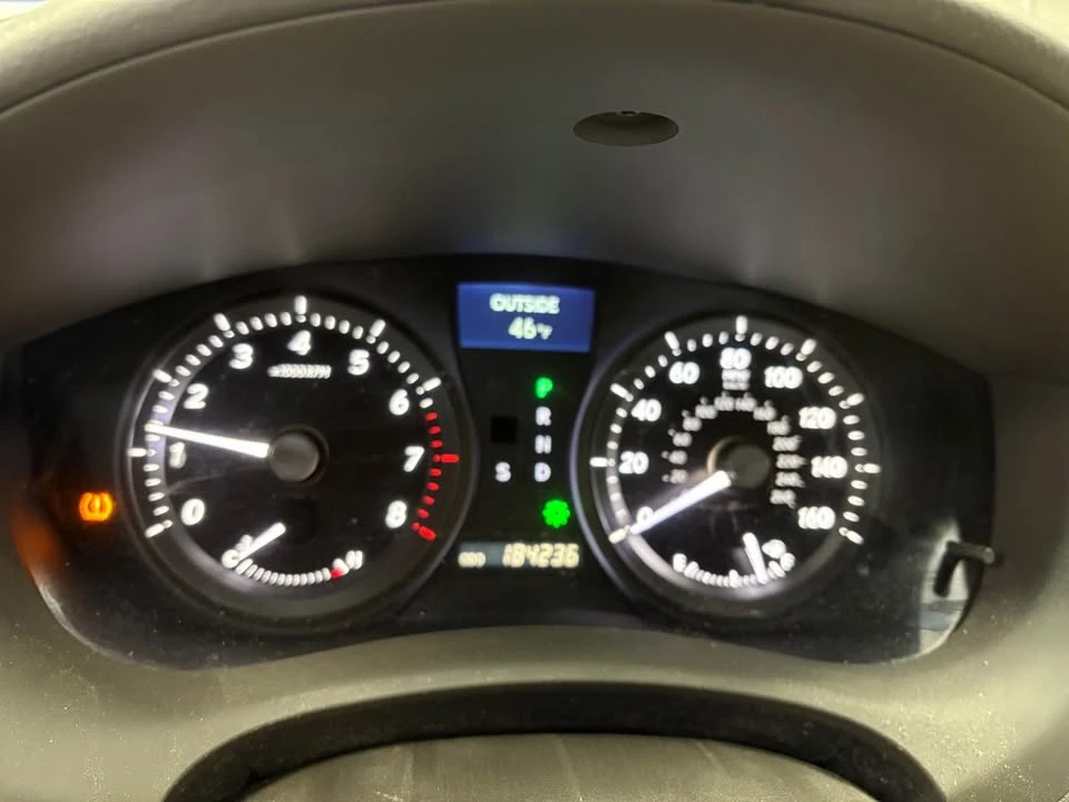 2007 Lexus ES 5th Gen - Image 6 of 8