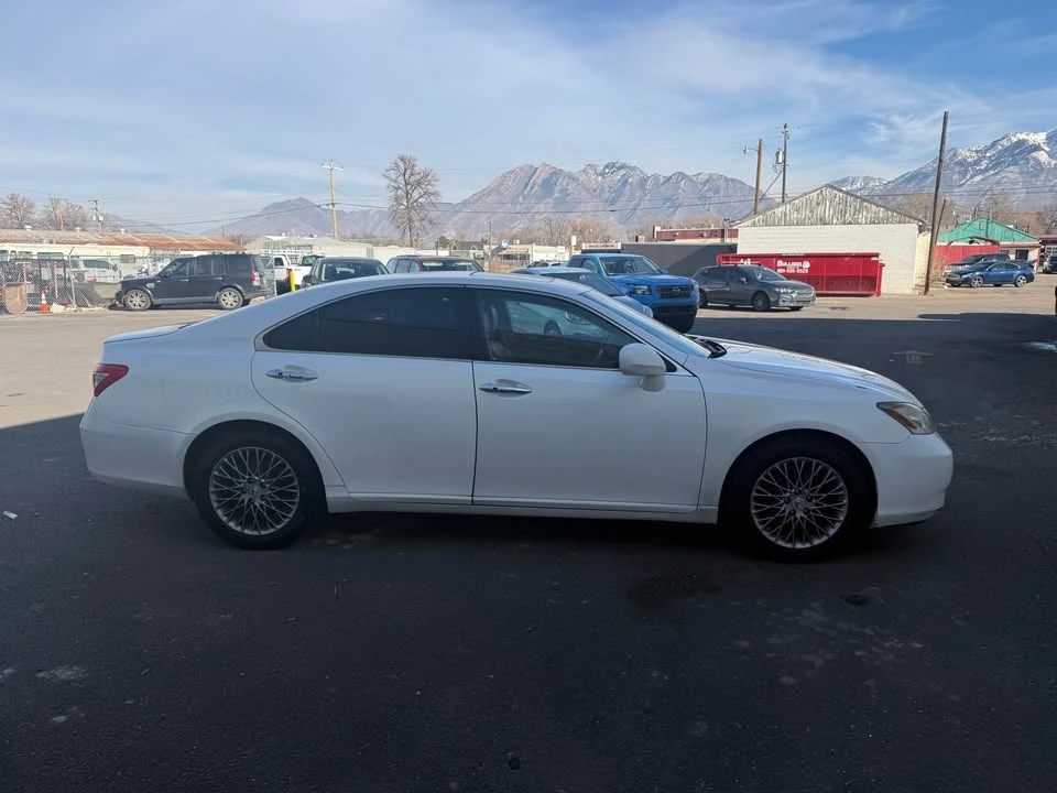 2007 Lexus ES 5th Gen - Image 5 of 13