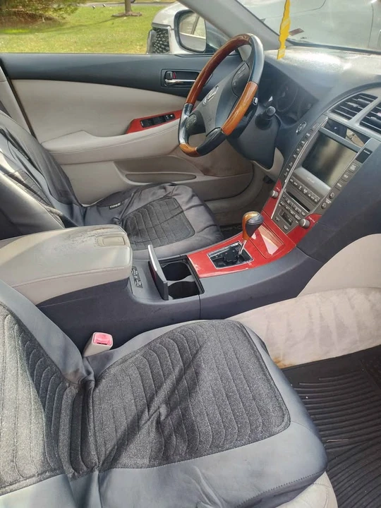 2007 Lexus ES 5th Gen - Image 10 of 17