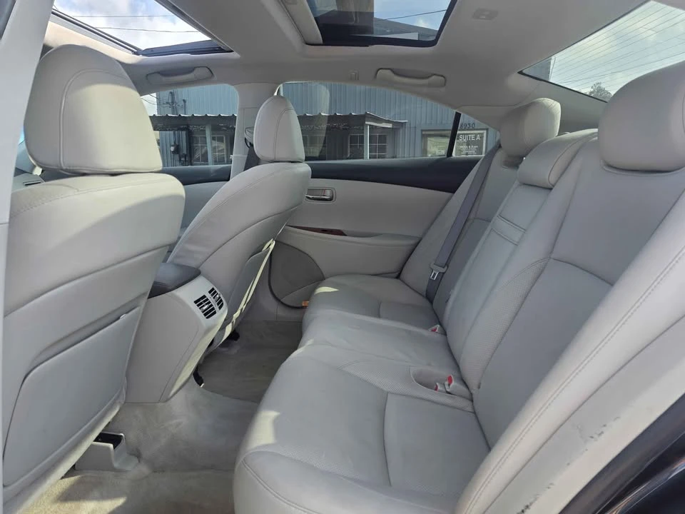 2007 Lexus ES 4th Gen - Image 7 of 14